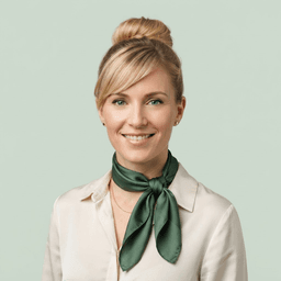 Portrait de Aurore Jubin