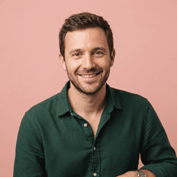 Portrait de Guillaume Simon