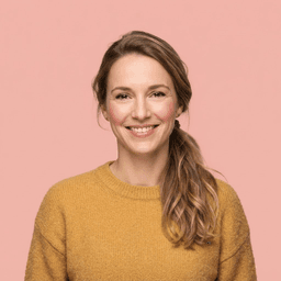 Portrait de Lou-Anne Mhallla