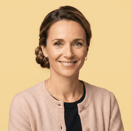 Portrait de Marion Conilleau
