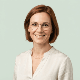 Portrait de Marion Spagnesi